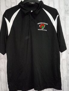 Holloway swimming and diving men's polo